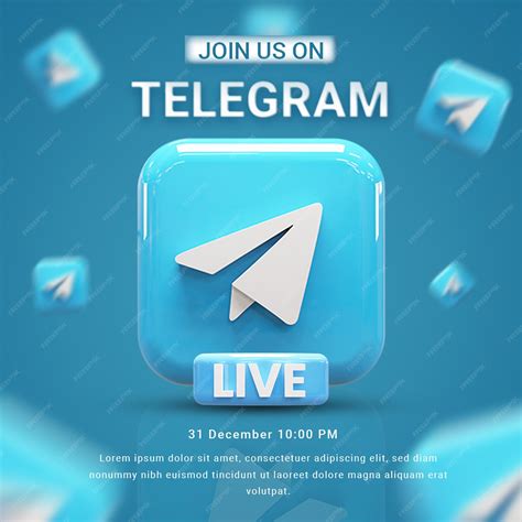 telegram live|Telegram